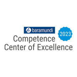 baramundi-competence-center-siegel-CCoE-2023-partner-250x250px