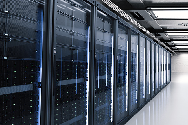 BAGHUS Cloud Server