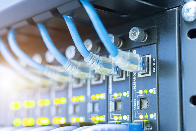 LAN Switch