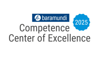 baramundi competence center of excellence