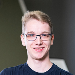 David Schäffler